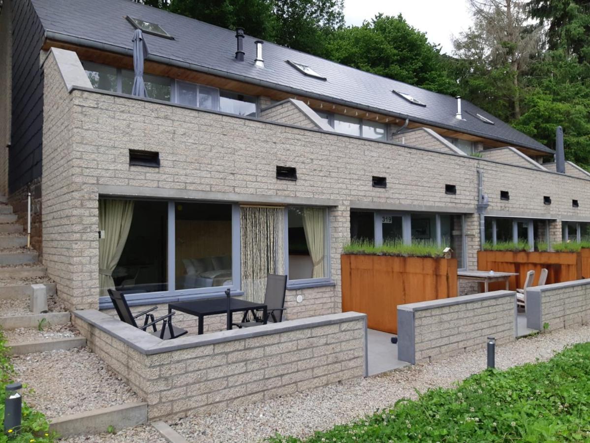 Terrasses De Malmedy F&L Triplex 214 Et Studio 320 Et 317 Et Studio Superieur 340 Стая снимка
