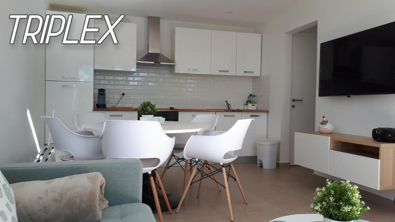 Terrasses De Malmedy F&L Triplex 214 Et Studio 320 Et 317 Et Studio Superieur 340 Екстериор снимка