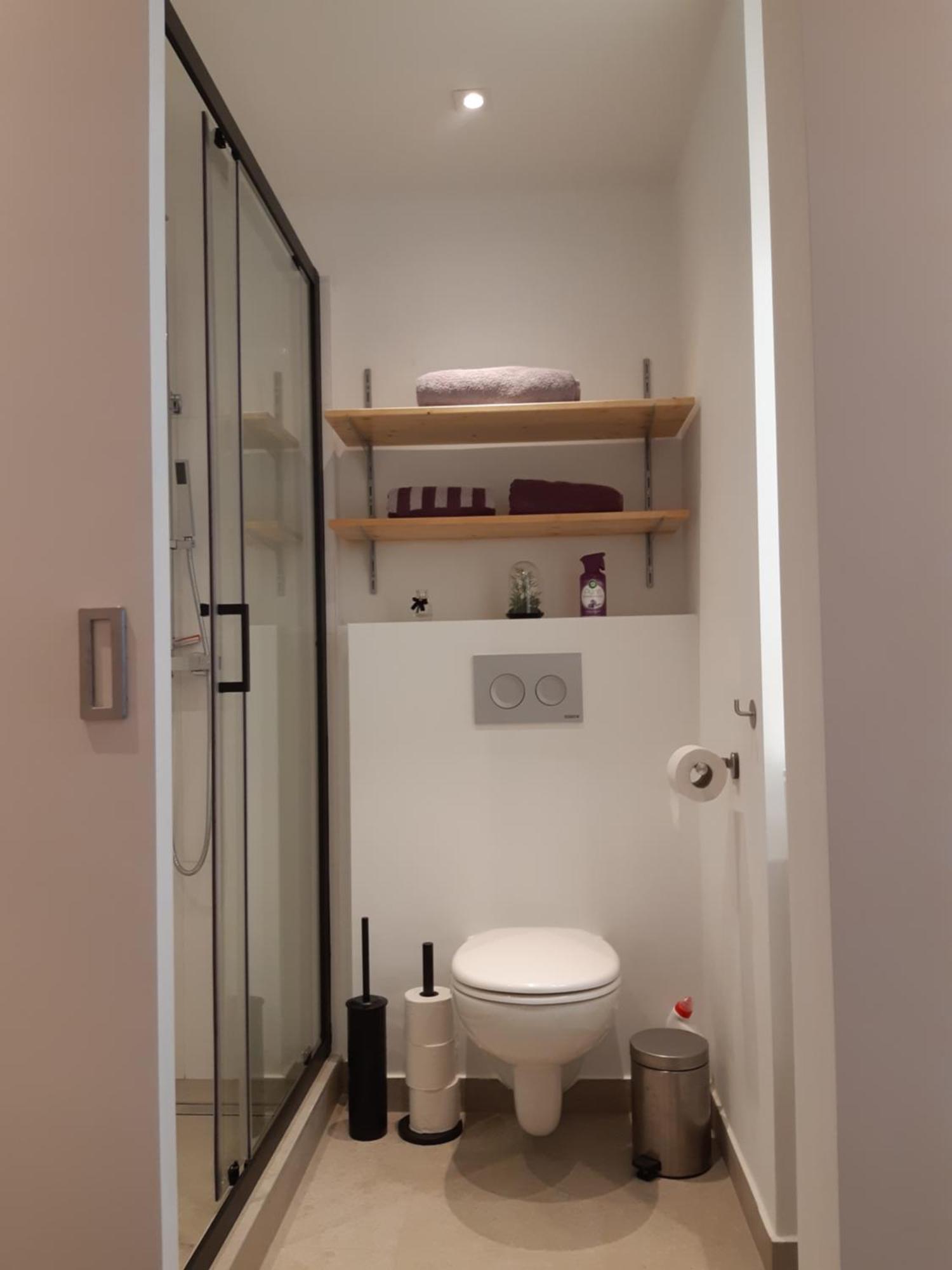 Terrasses De Malmedy F&L Triplex 214 Et Studio 320 Et 317 Et Studio Superieur 340 Стая снимка