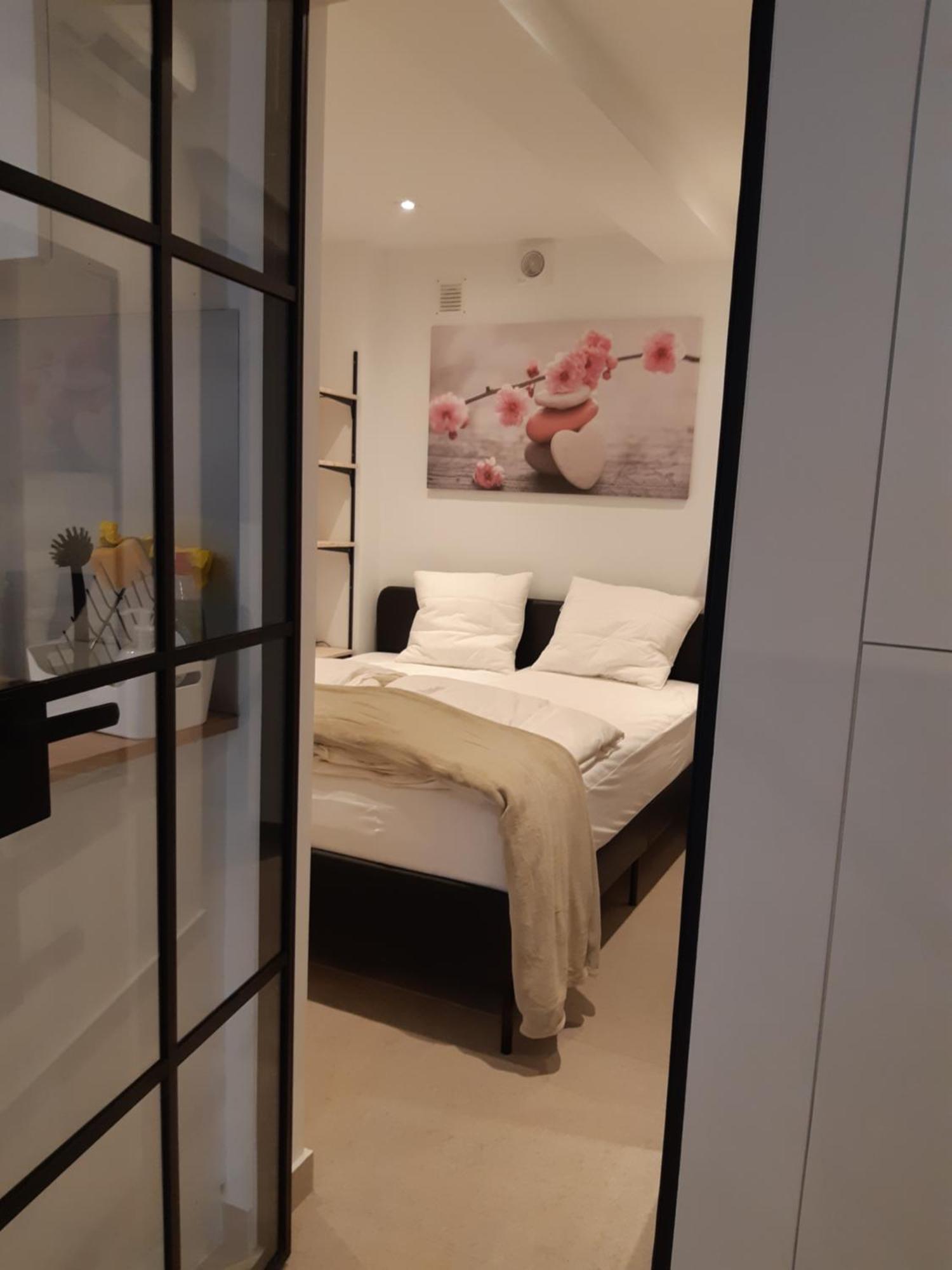 Terrasses De Malmedy F&L Triplex 214 Et Studio 320 Et 317 Et Studio Superieur 340 Стая снимка