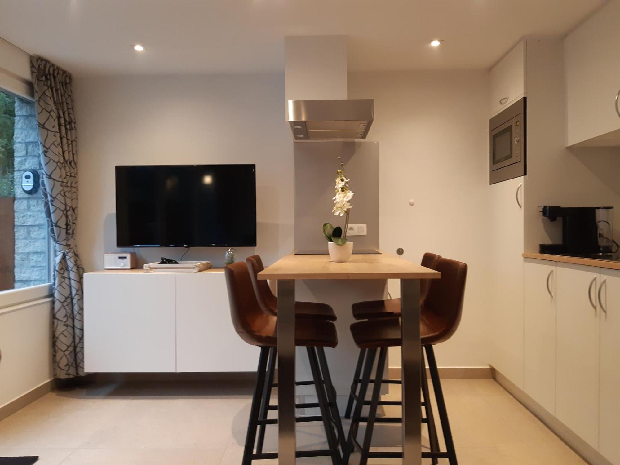 Terrasses De Malmedy F&L Triplex 214 Et Studio 320 Et 317 Et Studio Superieur 340 Стая снимка