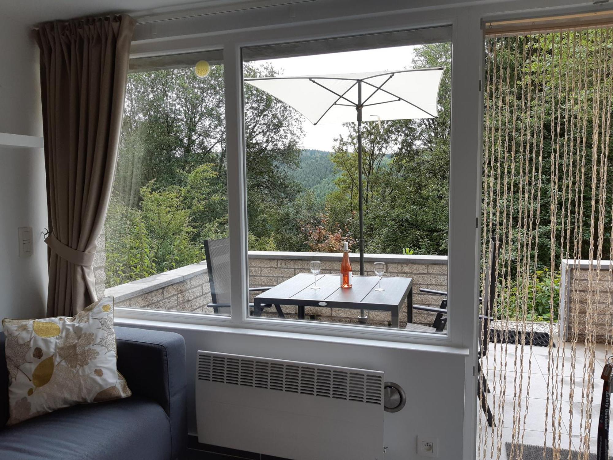 Terrasses De Malmedy F&L Triplex 214 Et Studio 320 Et 317 Et Studio Superieur 340 Стая снимка