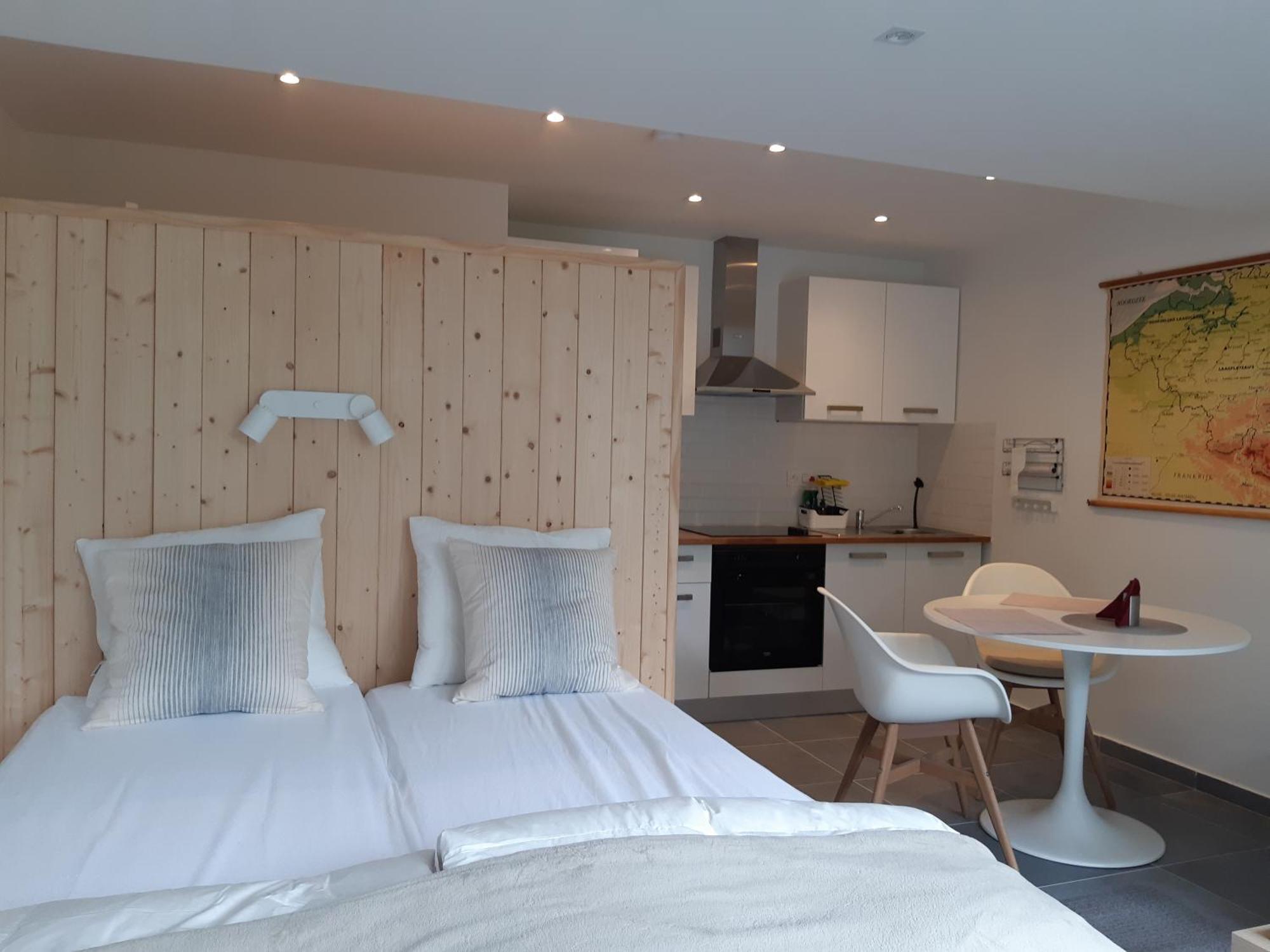 Terrasses De Malmedy F&L Triplex 214 Et Studio 320 Et 317 Et Studio Superieur 340 Стая снимка