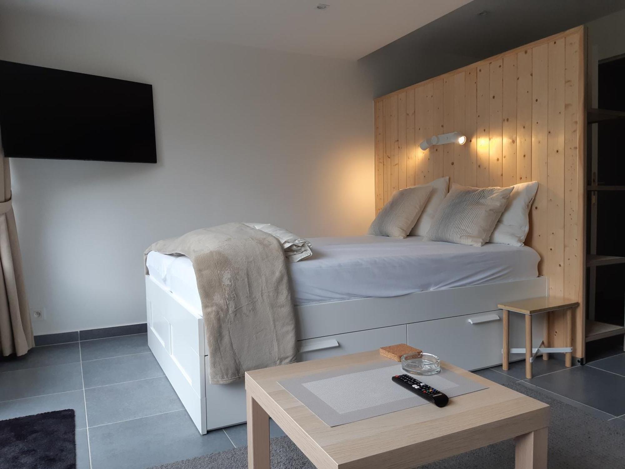 Terrasses De Malmedy F&L Triplex 214 Et Studio 320 Et 317 Et Studio Superieur 340 Стая снимка