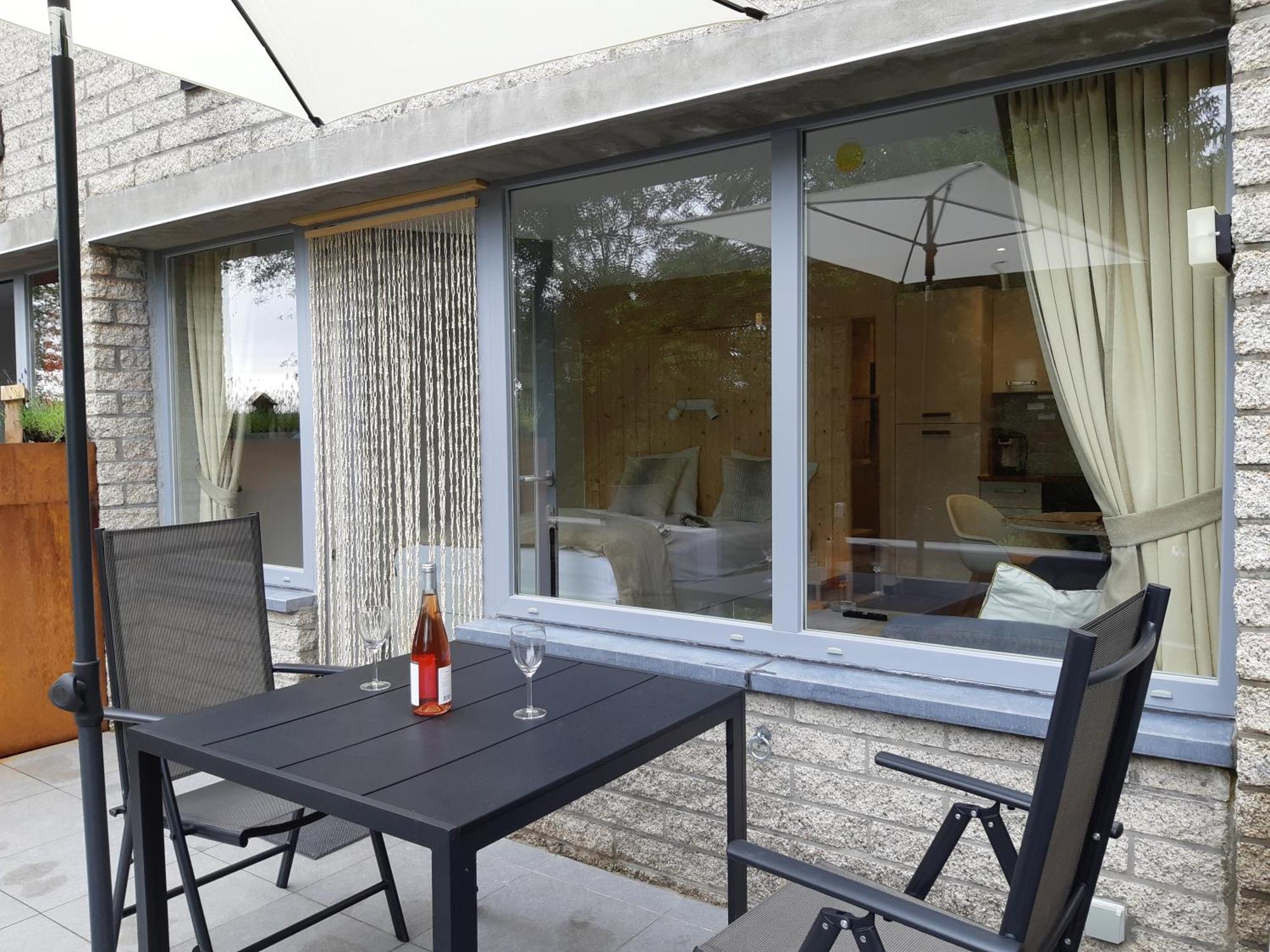 Terrasses De Malmedy F&L Triplex 214 Et Studio 320 Et 317 Et Studio Superieur 340 Стая снимка
