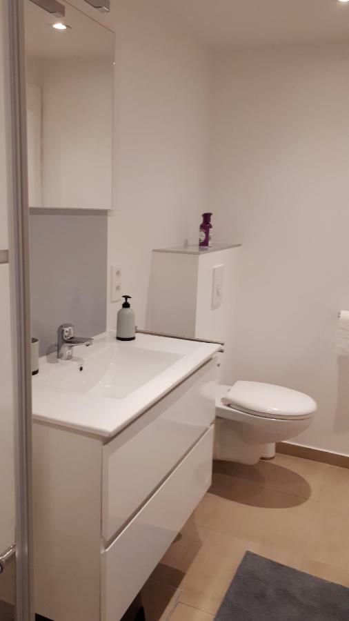 Terrasses De Malmedy F&L Triplex 214 Et Studio 320 Et 317 Et Studio Superieur 340 Екстериор снимка